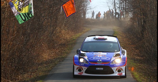 Valasska Rally